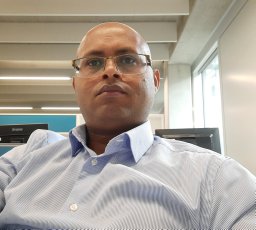Tadesse Gebrye