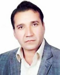 Mehrdad Fallah