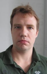 Oliver Mattausch