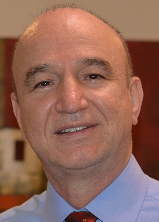 Reza Rezaee
