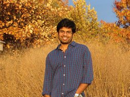 Hari Subramoni