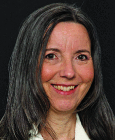Judith M. Brown