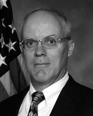 David R. Jacques