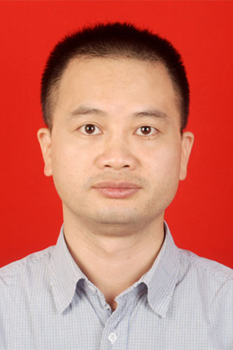 Jinbo Li