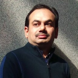 Ashish Kumar