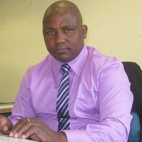 Mu’azu Mohammed Abdullahi