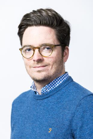 Rory M. Hadden