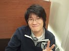 Kim Sang Hu