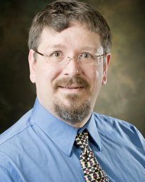 Eugene Geist