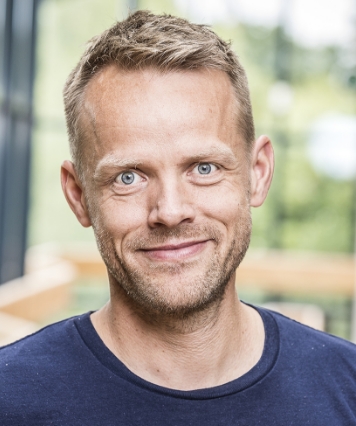 Jacob Hecksher-Sørensen