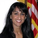 C. Sheena Sidhu
