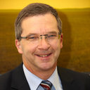 Klaus Masuch