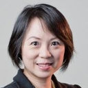 Ruby Yun-Ju Huang