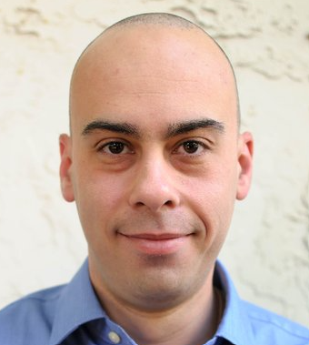 Guy Gur-Ari