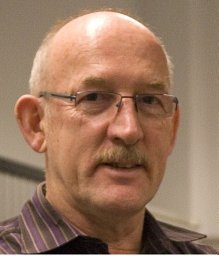 Johan F.M. Molenbroek