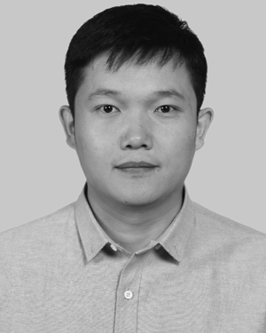 Yandong Hou