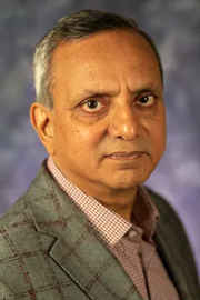 Paul Shrivastava