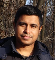 Sunandan Mukherjee