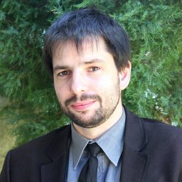 Maxime Michaud
