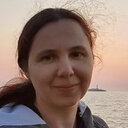 Maria A.Klyuchnikova