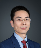 Wenfeng Wu