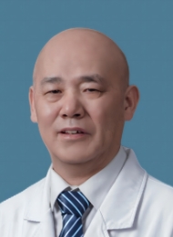 Jinping Zhao