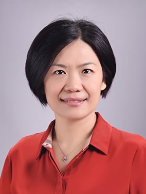 Guanlei Wang
