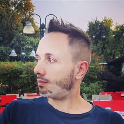 Emanuele Tresoldi