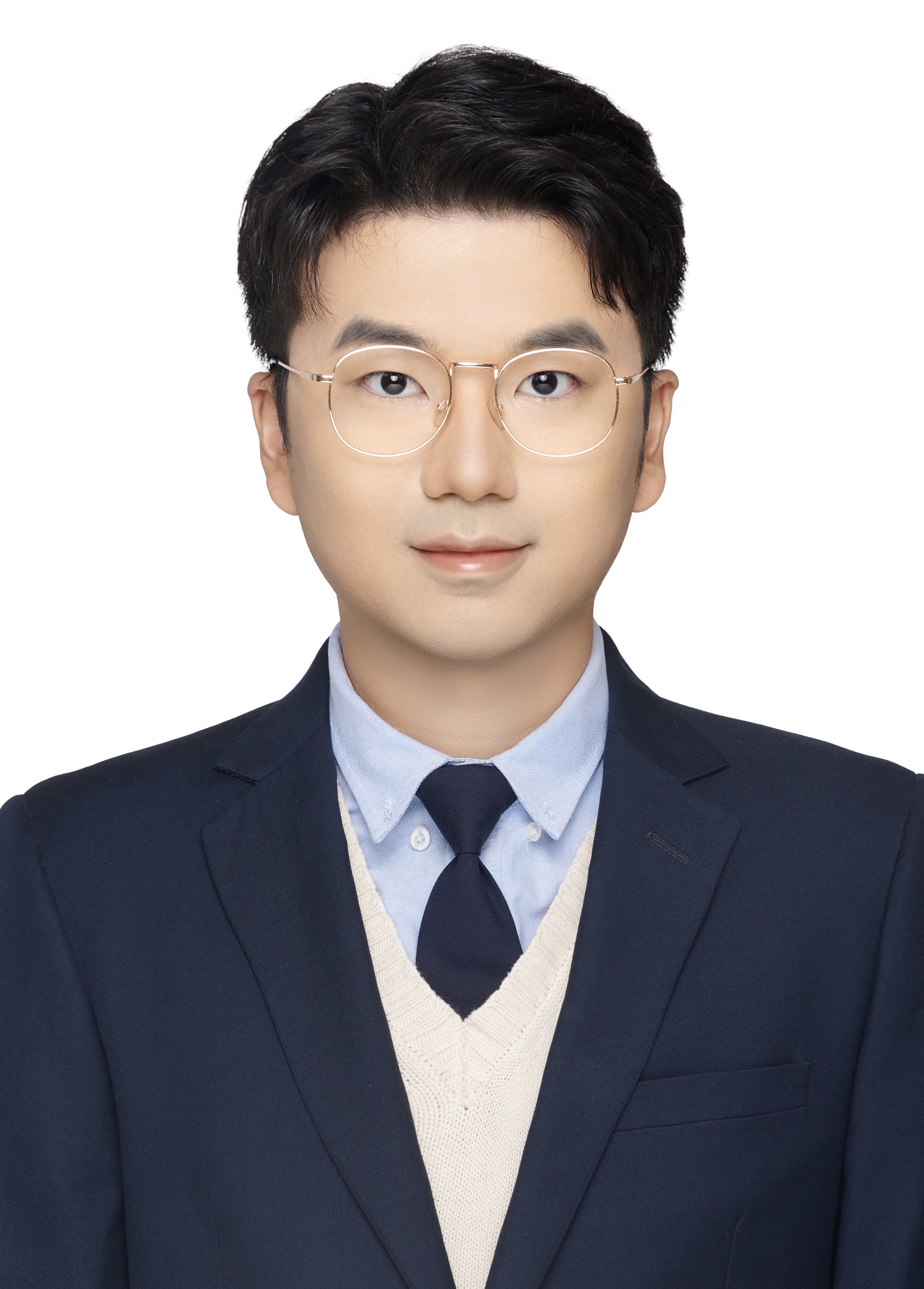 Yuxuan Liang