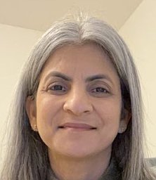 Kiran Makhijani