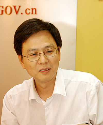Weisheng Chen