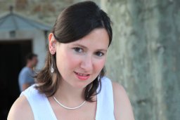 Isabelle Grandvuillemin