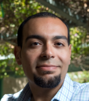 Michael Yassa