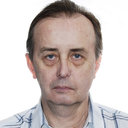 Vladimir E Tikhonov