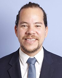 Alexander Rivero