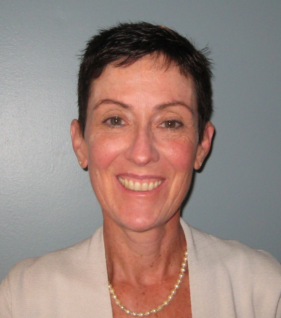 Eve Wittenberg