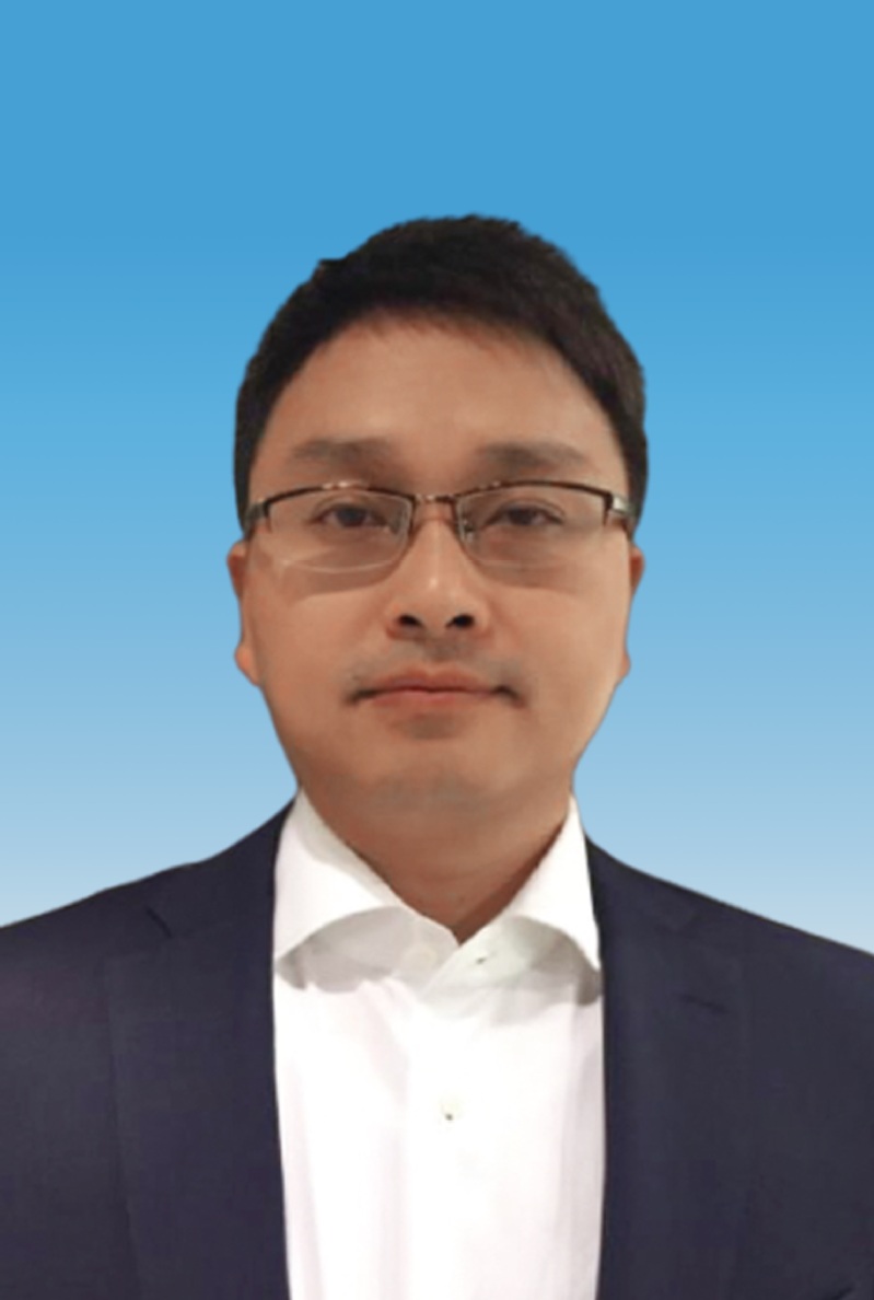 Yue Chen