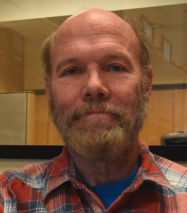 John Huguenard