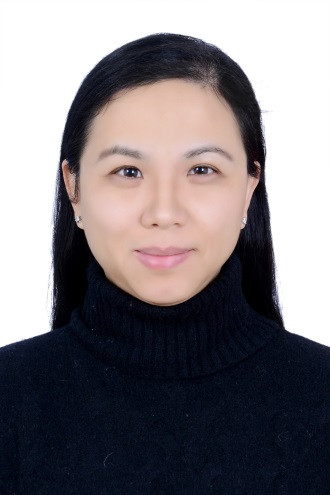 Zhangjing Zhang