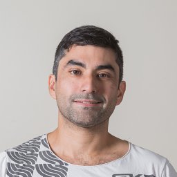 Marcos Zarate