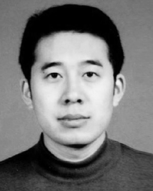 Cong Liu