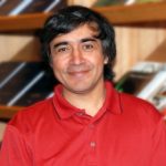 Sergio Navarrete