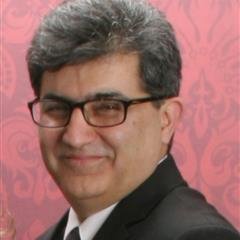 Hessabi Manouchehr