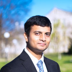 Suresh Dhananjay