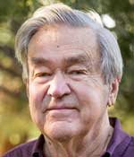 James Bjorken