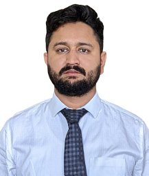 Ashok Singh Bhandari
