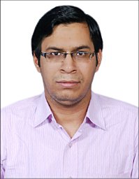 Anindra Sharma