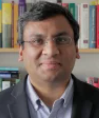 Subramanian Ramamoorthy