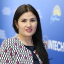 Aknur Turgumbayeva