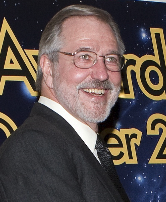 Donald J. Kessler